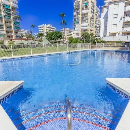 Apartman In Maite *