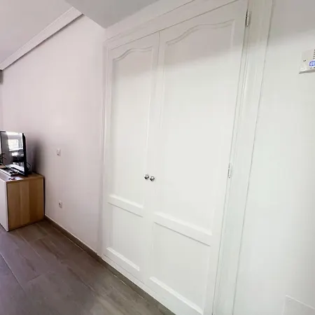 Apartman In Maite *