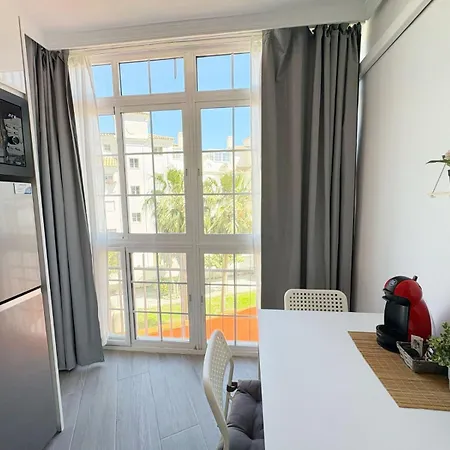 In Maite Apartman Benalmádena